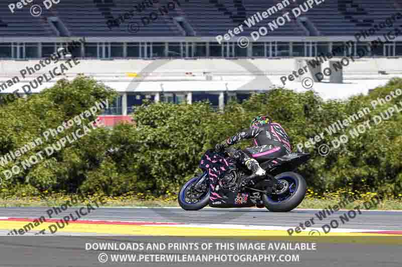 May 2024;motorbikes;no limits;peter wileman photography;portimao;portugal;trackday digital images